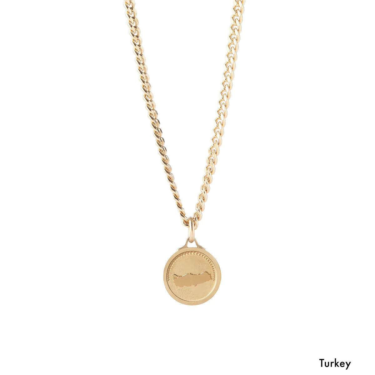 Memory Necklace – Unspoiled Jewels